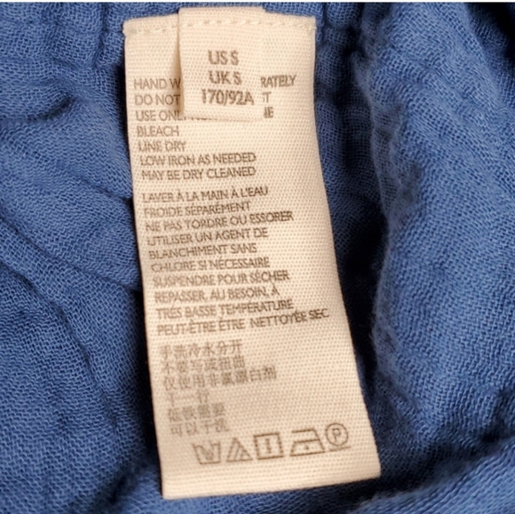 Free People Cloud Breaker Tunic - Picture 6 of 6